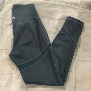 Buffbunny Leggings Med